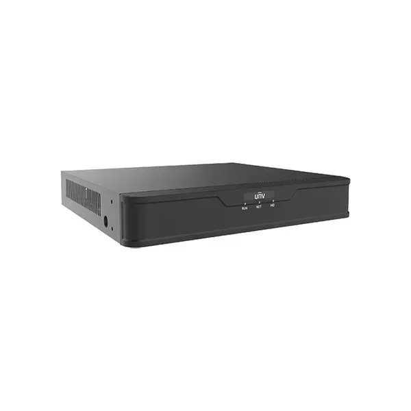 Uniview 4-Channel 5MP DVR XVR301-04G3 - Image 1