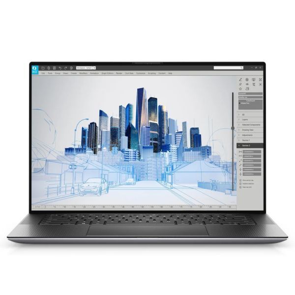 Dell Precision 5560 Dell Precision 5560
