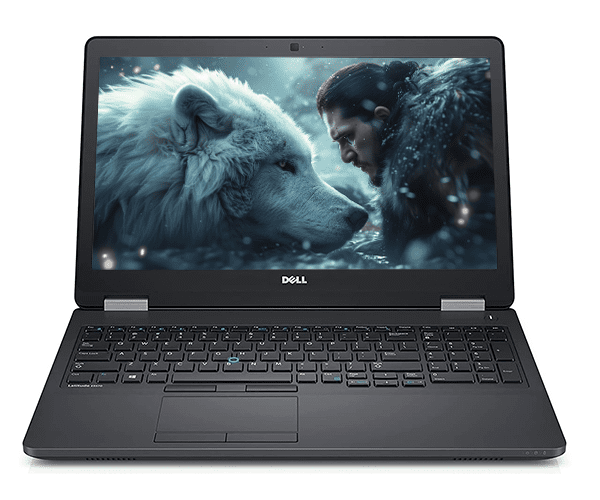 Dell Latitude 5570 - Image 1