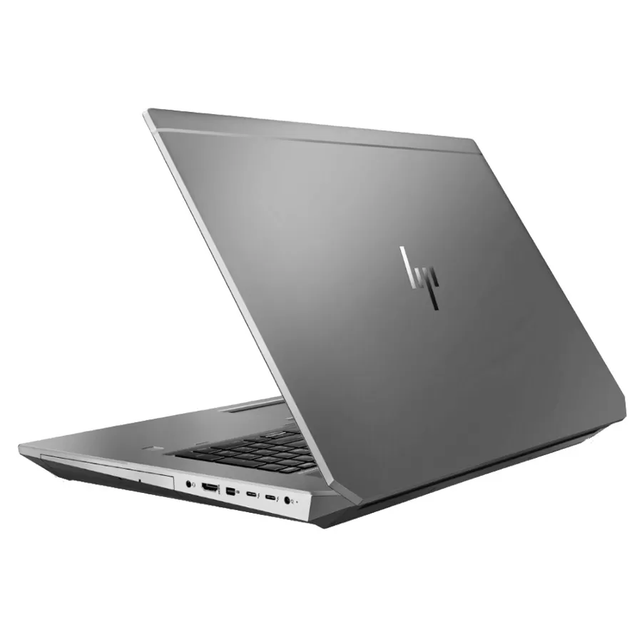 HP ZBook 15 G6 - Image 1