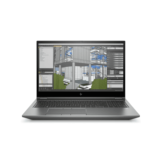 c055e790d2928c079ac21cbd469f16fc-4-550x550 HP ZBook Fury 15 G8 Intel Core i7-11850H Nvidia RTX A2000 4GB 15.6 Inch FHD - Image 1