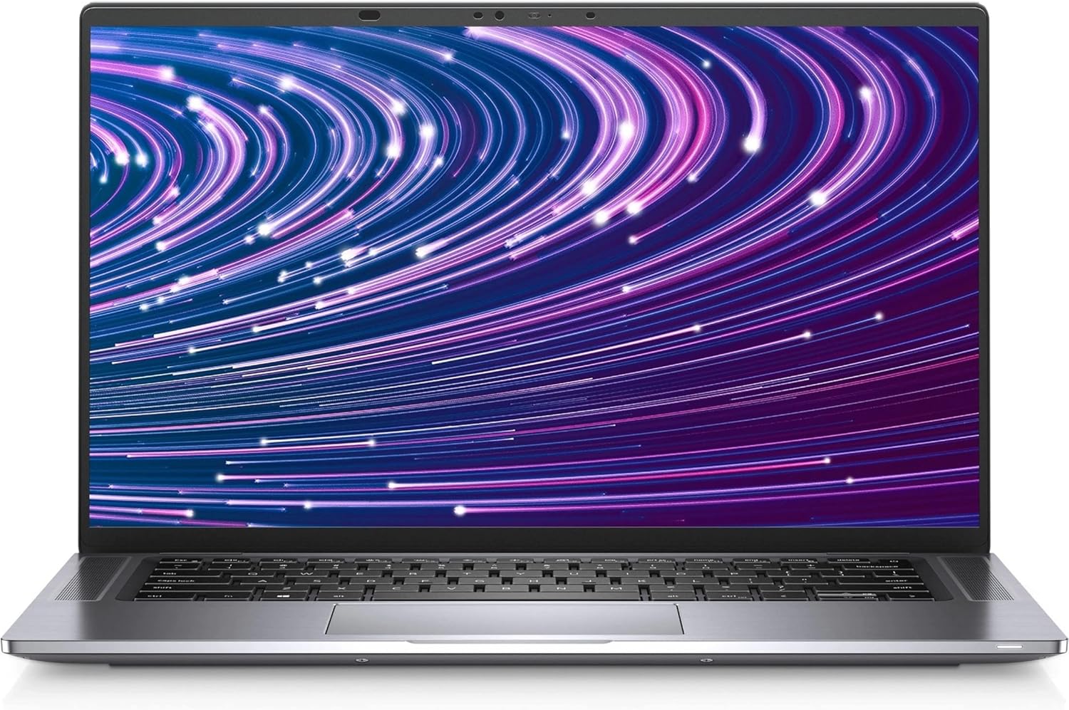 Dell Latitude 9520