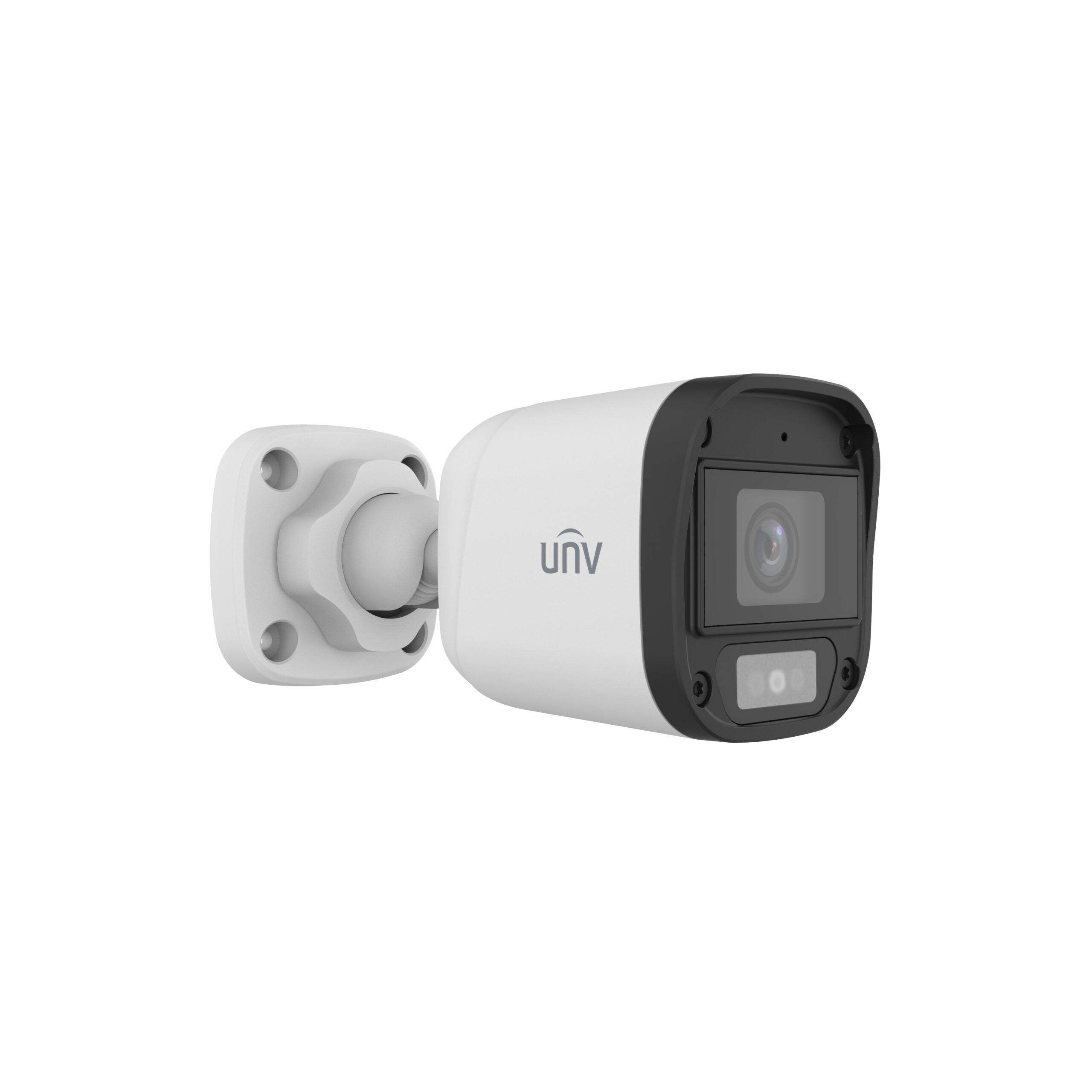 Uniview, ColorHunter, Security Camera, 2MP, UAC-B112-AF40-DL - Image 1