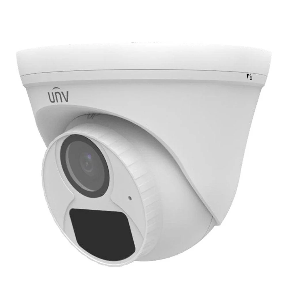 Uniview UAC-T112-AF28 indoor MIC Security Camera 2MP 2.8mm - Image 1