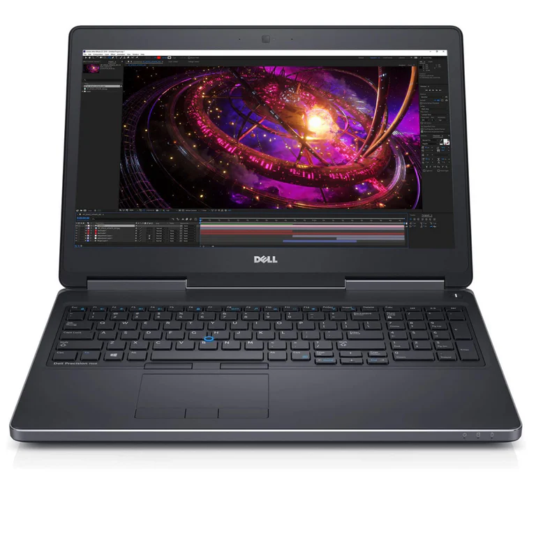 Dell Precision 7510