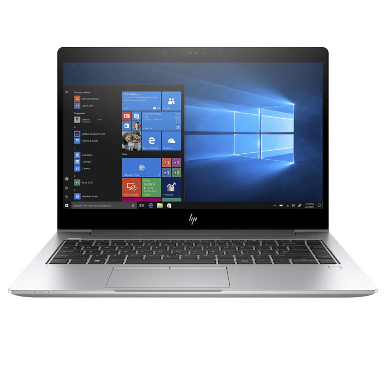 ⁦HP EliteBook 840 G5⁩ - الصورة ⁦1⁩
