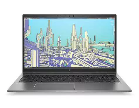 g7 HP ZBook 15 G7 - Image 1