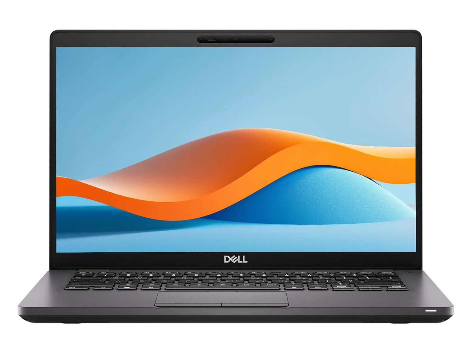 Dell Latitude 5400 - Image 1