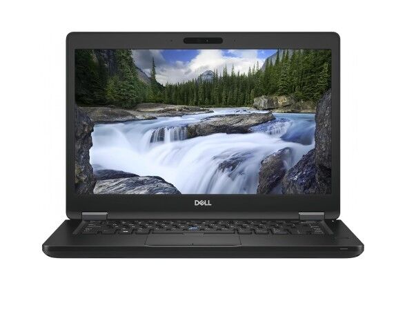 Dell Latitude 5491 - Image 1