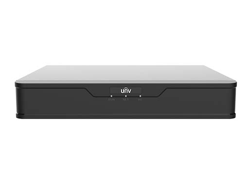 Uniview 8-Channel 5MP DVR XVR301-08G3 - Image 1